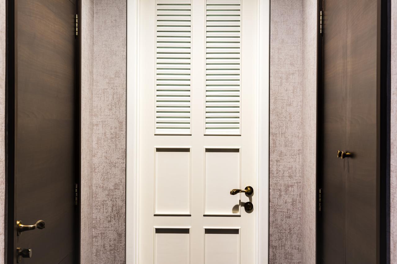 The Fah Silom Hotel Bangkok Exterior photo