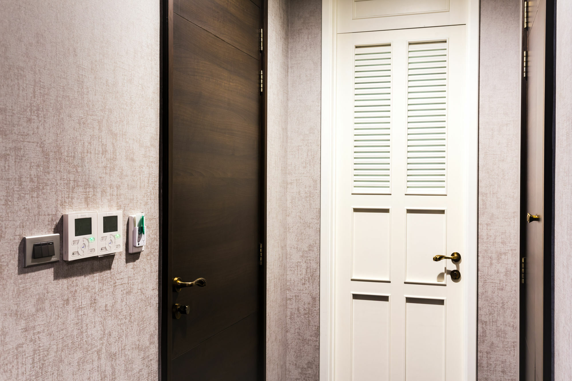 The Fah Silom Hotel Bangkok Exterior photo